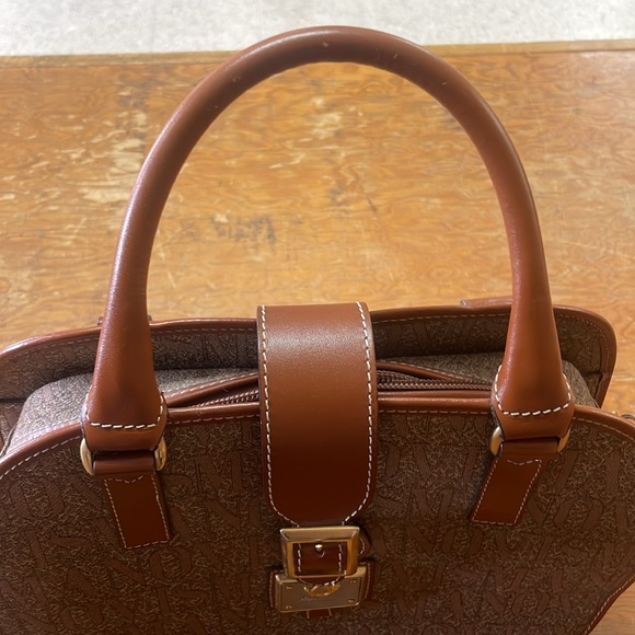 Vintage flavi vismano purse - Picture 3 of 9